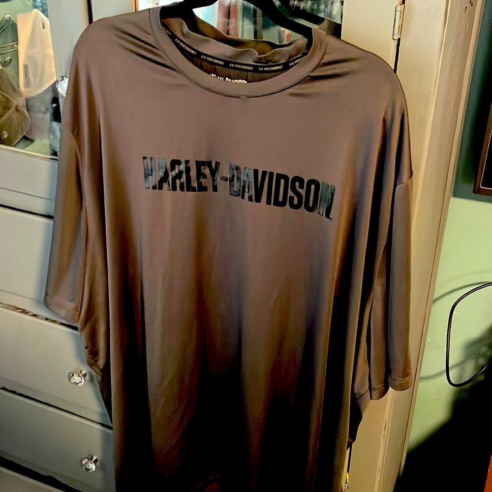 Harley Davidson Shirt